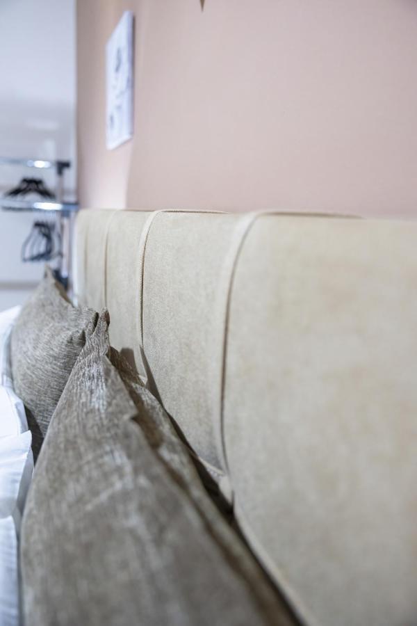 Vasilis Luxury Apartment Joánina Kültér fotó